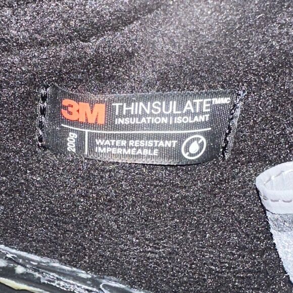 SPERRY Top Sider Men’s Avenue Wool Duck Boots Size 9 - Picture 12 of 12